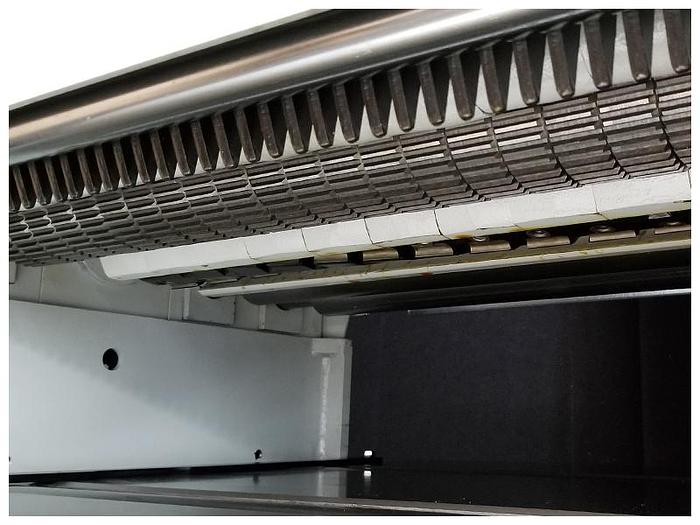 Cantek 24″ Planer P630HV (3PH)