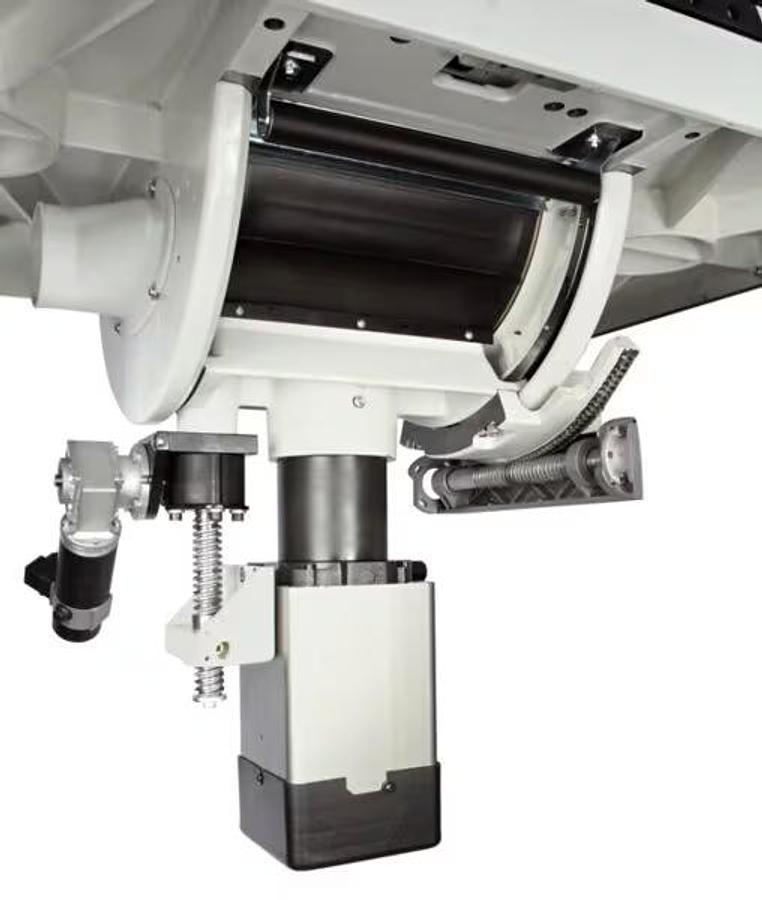 SCM L'invincibile tf 5- Fixed Spindle Shaper