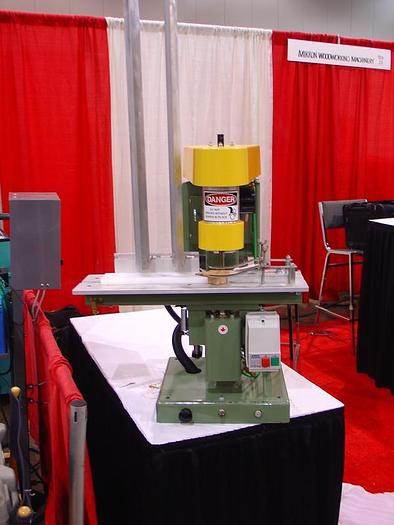 Mikron Automatic Rosette Maker Model#R300