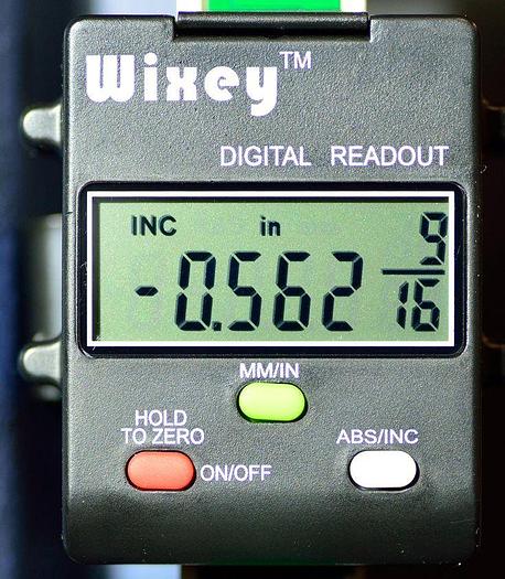 20" Planer w/Oliver HCX Helical Cutterhead - 5HP, 1PH - M-4430