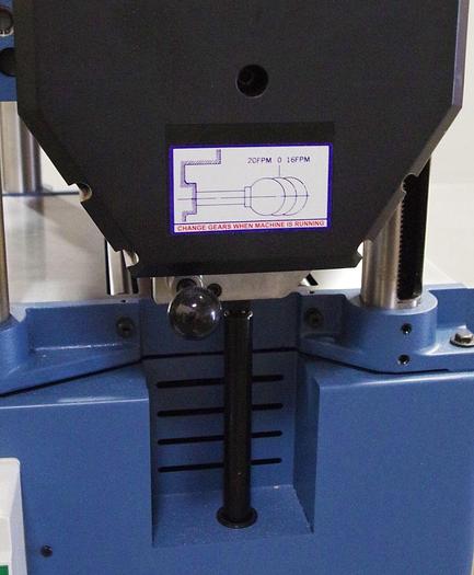 15" Planer w/Oliver HCX Helical Cutterhead - 10014