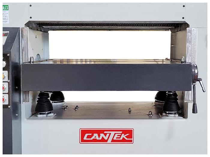 Cantek 32″ Planer P815HV (3PH)
