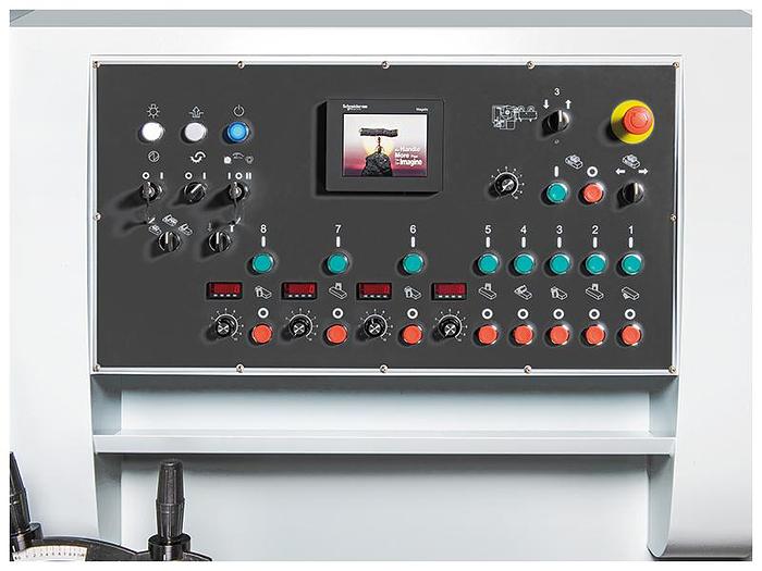 LEADERMAC | SPEEDMAC MOULDER SERIESLEADERMAC | SPEEDMAC MOULDER SERIESCookie and Privacy Settings