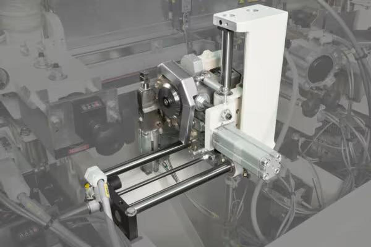 SCM me 40 etr- 1 PH