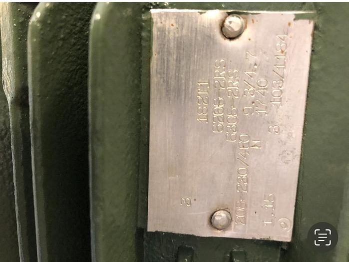 Used Crouch Edgesander Model # 66-48