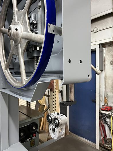 Refurbished Rockwell/ Delta 20'' Bandsaw 