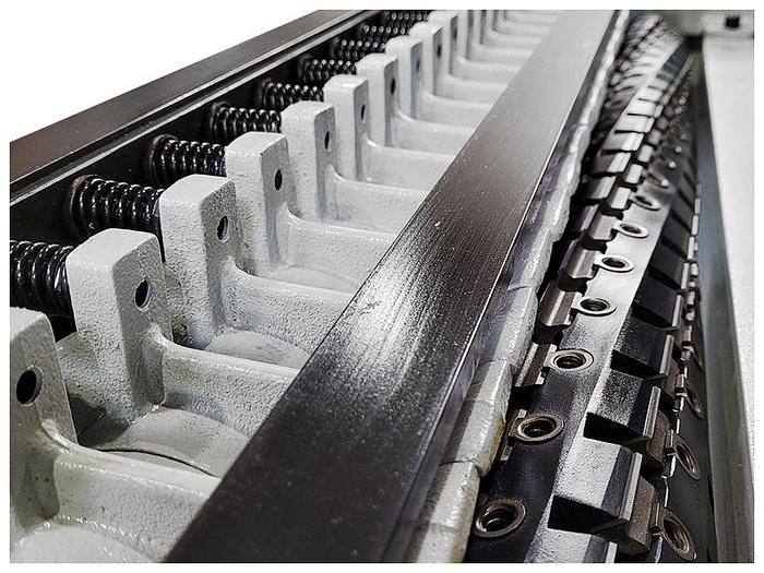 Cantek 32″ Planer P815HV (3PH)