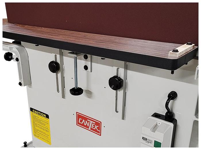 Cantek Edge Sander CT108