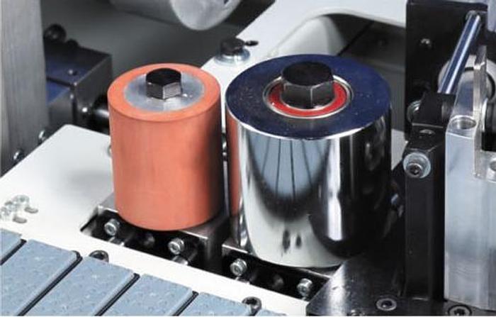 Cantek MX340M Automatic Edgebander (1PH or 3PH)