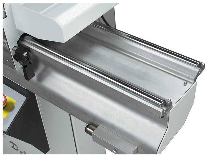 Cantek 10′ Sliding Table Saw D405M-10 (3PH)