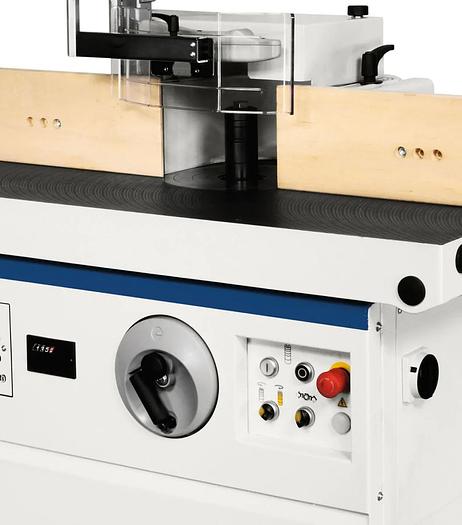 SCM Group NOVA TF 110 Fixed Spindle Shaper