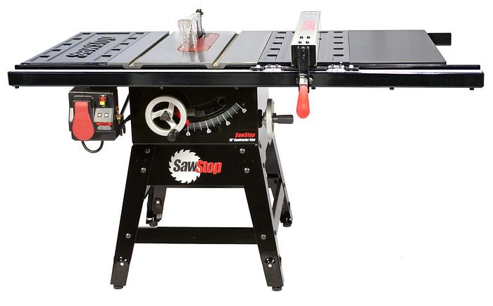 New SAWS for sale at Reardon's Dust Collection & Machinery