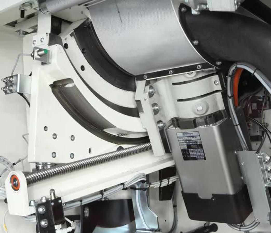 SCM L'invincibile ti 7- Tilting Spindle Shaper