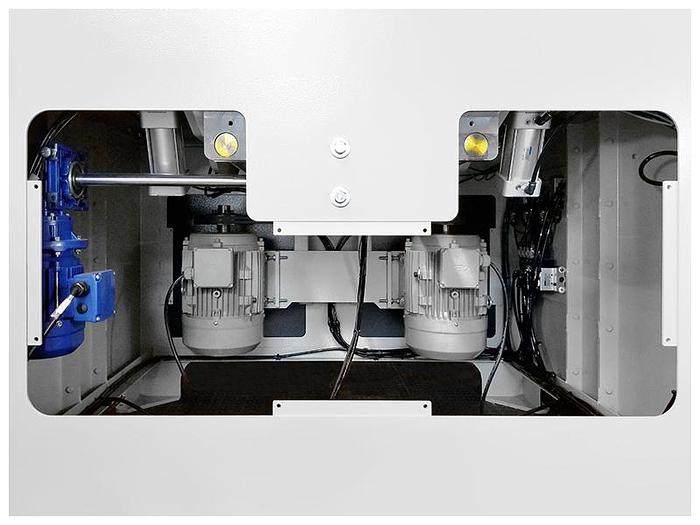 Cantek End Matcher EM12