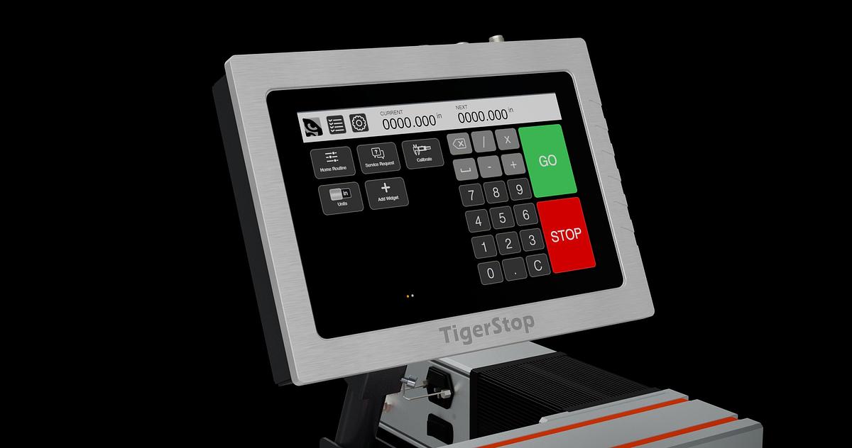 TigerStopPRO- TSPRO28