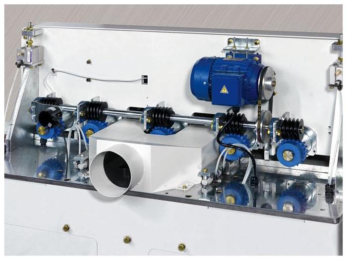 Cantek End Matcher EM12