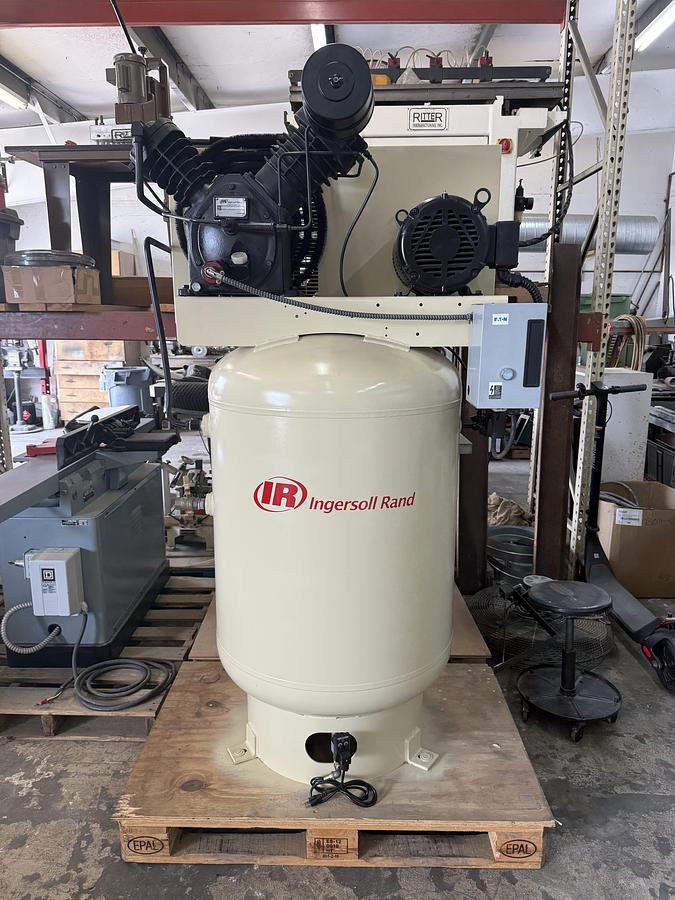Air Compressors