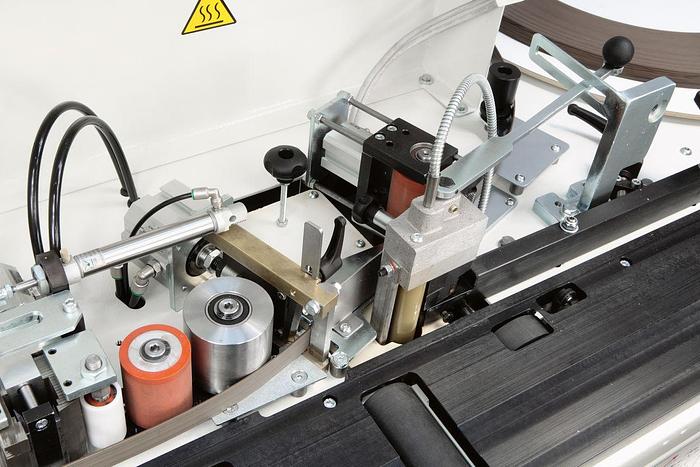 MiniMax me20 2mm 1ph Glue-Pot Edgebander