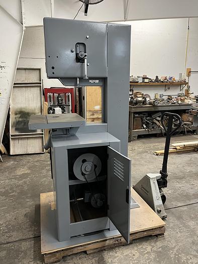 Refurbished Rockwell/ Delta 20'' Bandsaw 