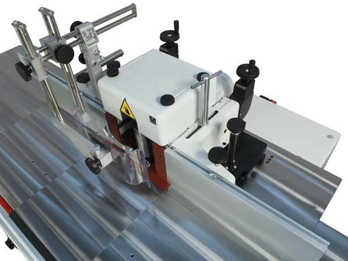SCM Group CLASS TF 130 Fixed Spindle Shaper