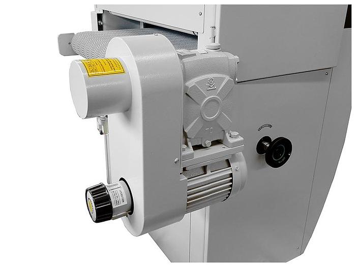 Cantek 24'' Widebelt Sander (60'' Belt) C251 (3PH)