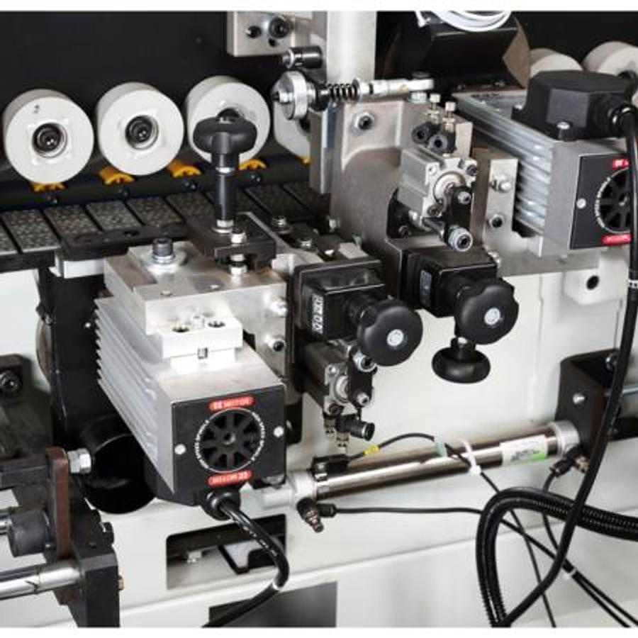 CANTEK | MX380T AUTOMATIC EDGEBANDER