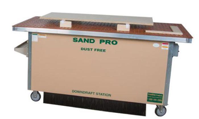 SandMan Sand Pro M7236