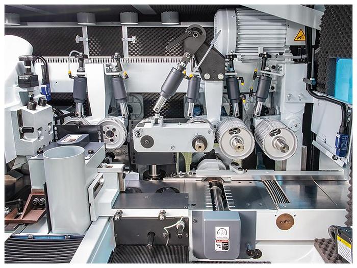 LEADERMAC | Compact Moulder SeriesLEADERMAC | Compact Moulder SeriesCookie and Privacy Settings