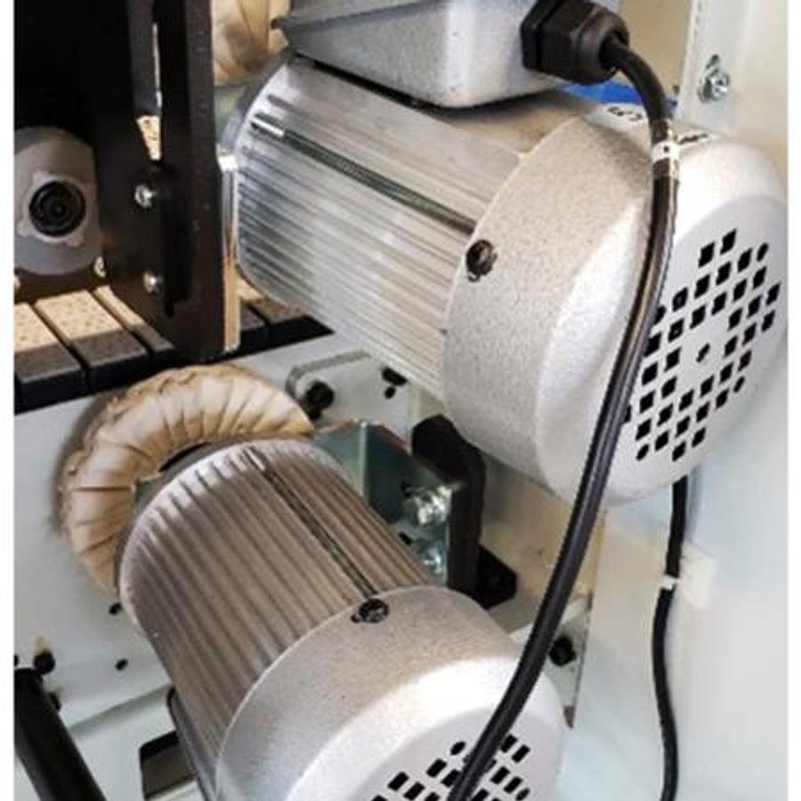 CANTEK | MX380T AUTOMATIC EDGEBANDER