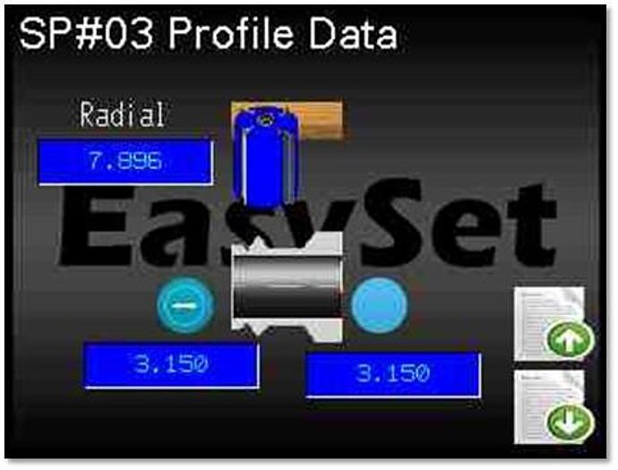 LEADERMACEasy Set Controls ImagesMachine InformationCookie and Privacy Settings