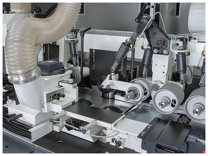 LEADERMAC | uPower-HSK Moulder SeriesLEADERMAC | uPower-HSK Moulder SeriesCookie and Privacy Settings