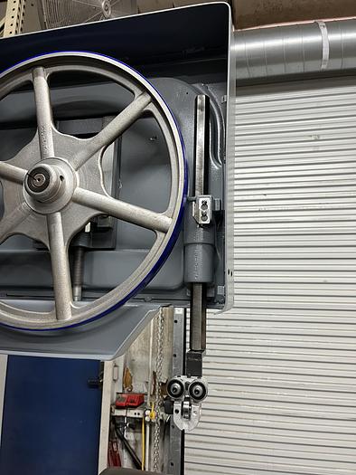 Refurbished Rockwell/ Delta 20'' Bandsaw 