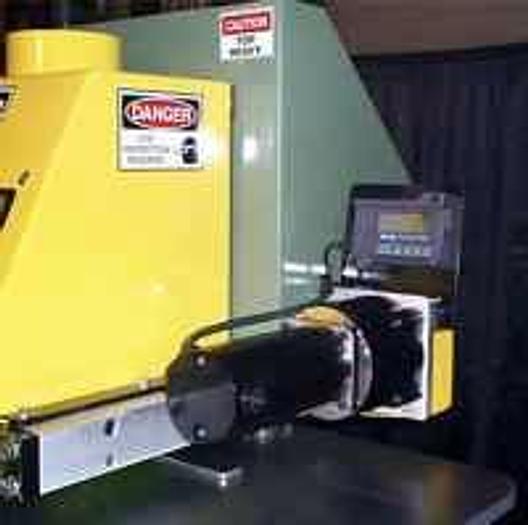 Mikron Multi-Moulder Model# M645