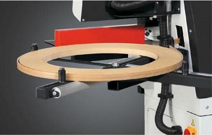 Cantek MX340M Automatic Edgebander (1PH or 3PH)