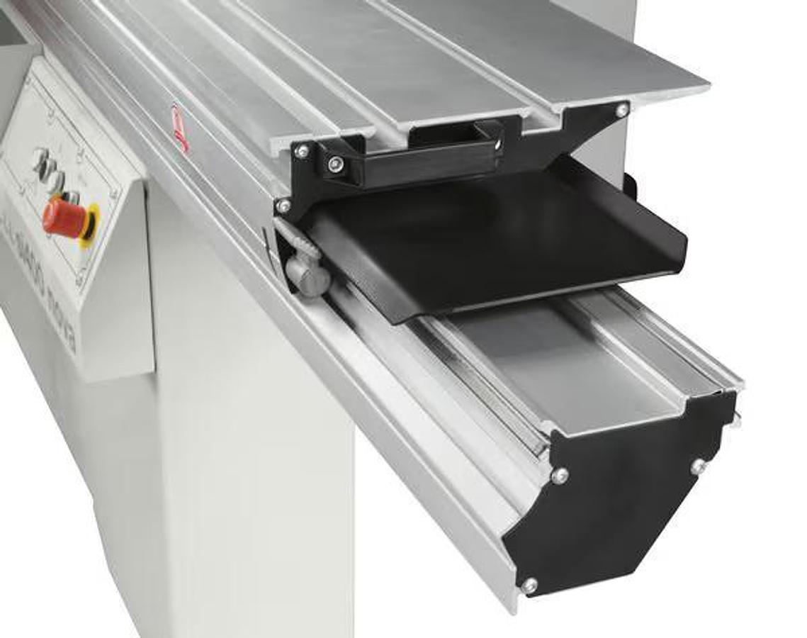 SCM Group Nova SI 4 EP - 3 Phase 10.5’ Programable Sliding Table Saw