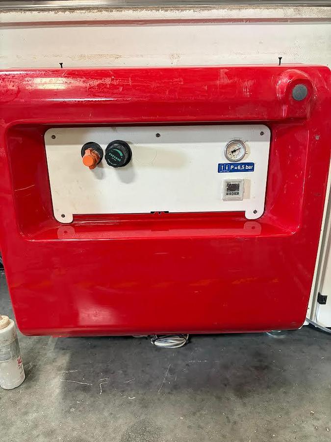 Used SCM Pratix