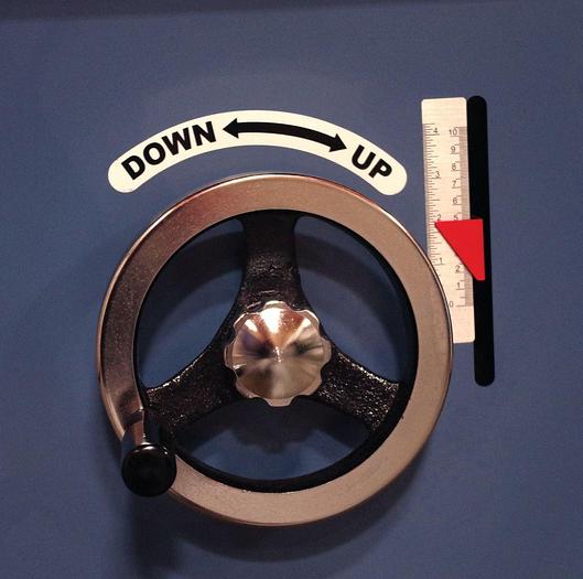 Shaper - 10047.001 - 3HP, 1PH