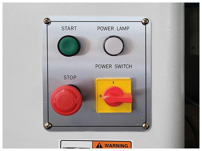 Cantek Oscillating Edge Sander OES512D