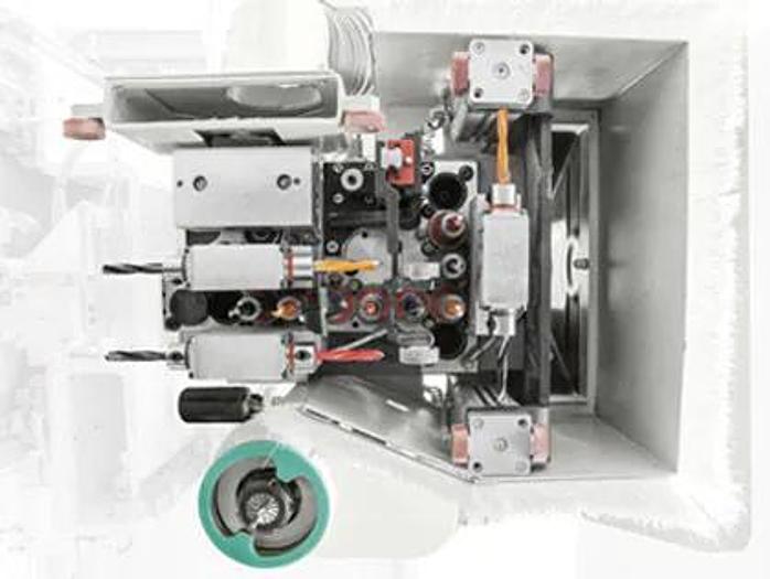 SCM Startech CN Plus