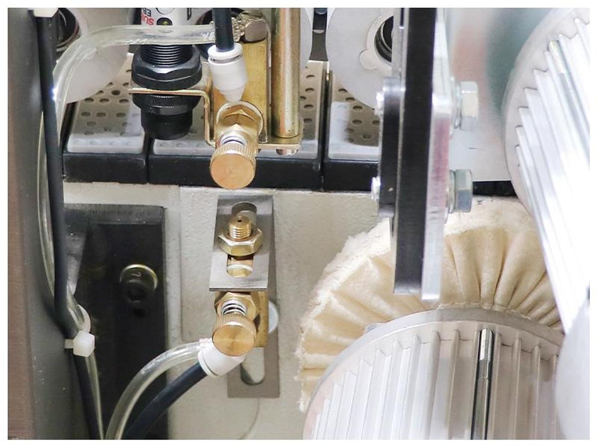 CANTEK | MX380PRO AUTOMATIC EDGEBANDER