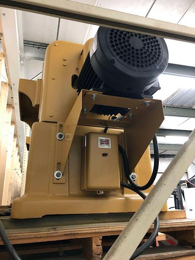 Powermatic Planer 18''