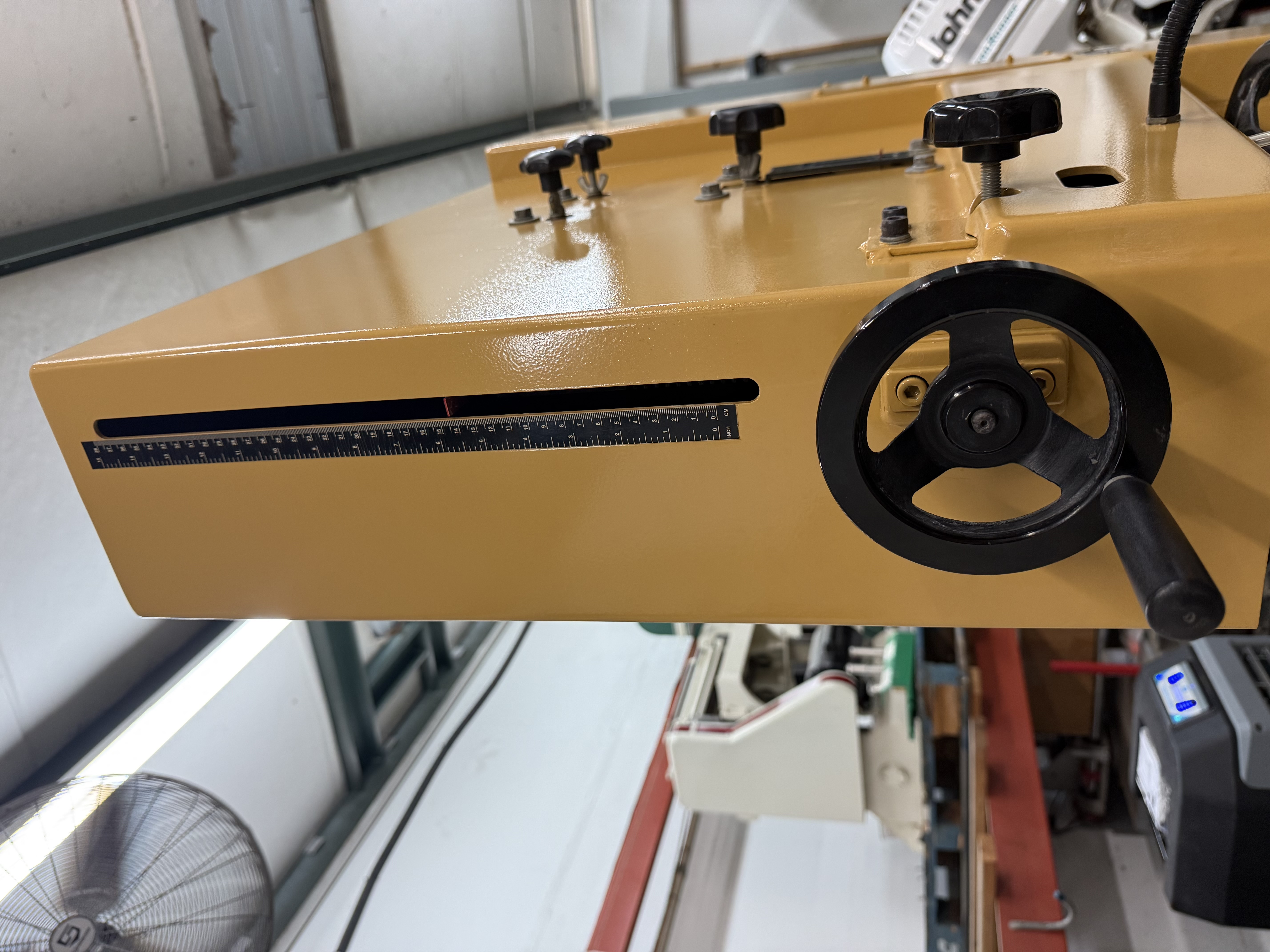 Refurbished Powermatic Bandsaw Model #2415-3 230v/460v 3ph