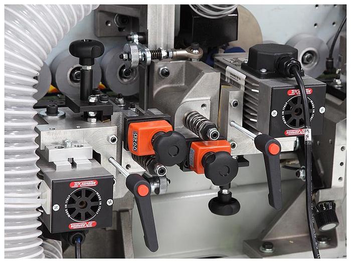 Cantek MX350 Automatic Edgebander (3PH)