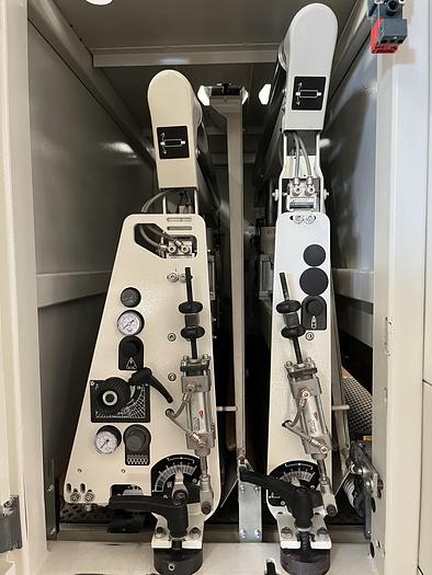 Refurbished SCMI Widebelt Sander Model # Sandya 300