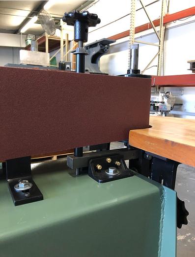 Used Crouch Edgesander Model # 66-48