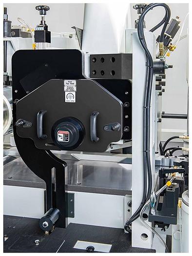 LEADERMAC | Super Thundermac Moulder SeriesLEADERMAC | Super Thundermac Moulder SeriesCookie and Privacy Settings
