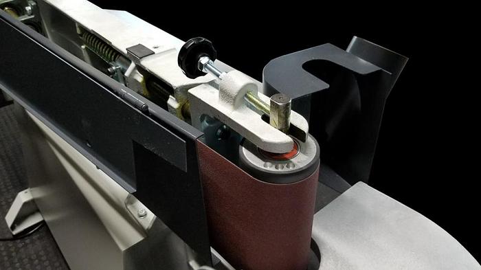 Cantek Oscillating Edge Sander Model PW120E