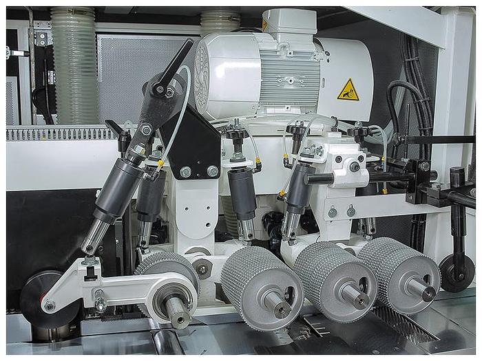 LEADERMAC | uPower-HSK Moulder SeriesLEADERMAC | uPower-HSK Moulder SeriesCookie and Privacy Settings