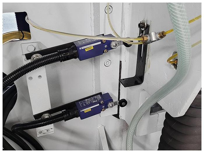 LEADERMAC | G320B AUTOMATIC CUTTERHEAD GRINDERLEADERMAC | G320B AUTOMATIC CUTTERHEAD GRINDERCookie and Privacy Settings