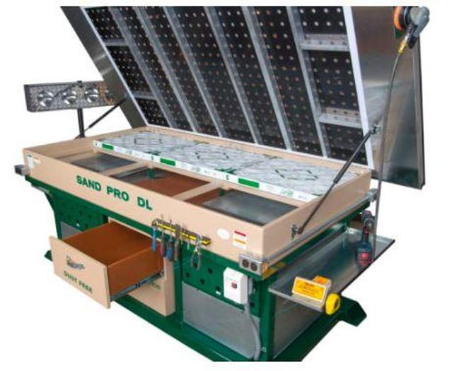 Sand Pro Sand Pro DL9648